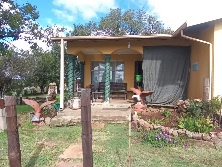 3 Bedroom Property for Sale in Koppies Free State